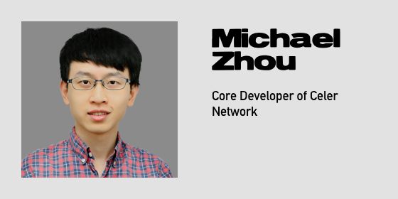 Michael Zhou